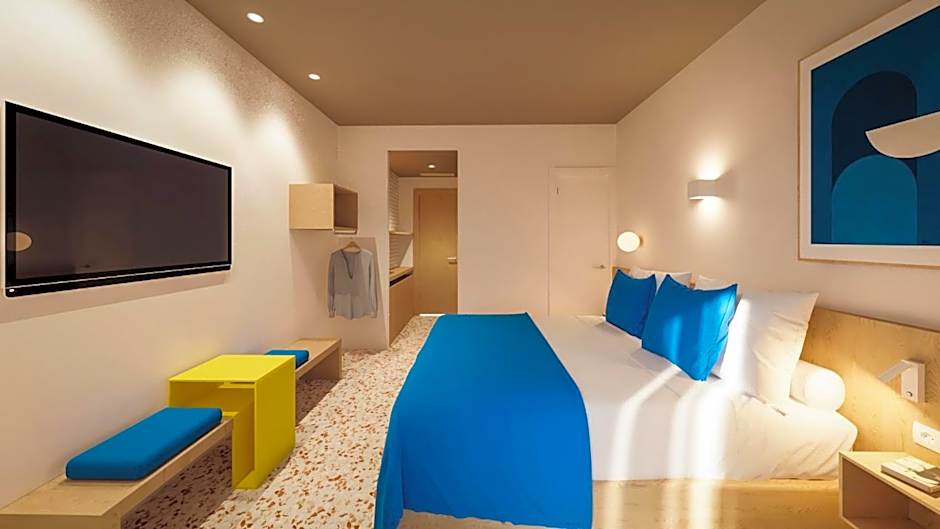 Cabot Playa Grande - Adults Only