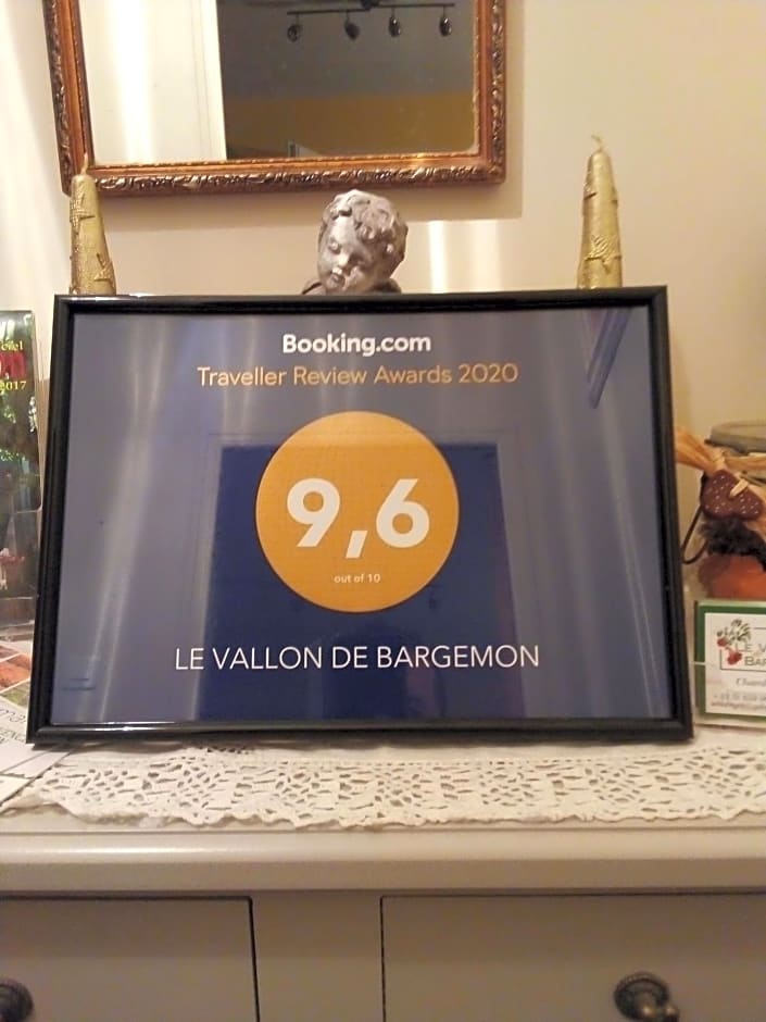 le vallon de bargemon