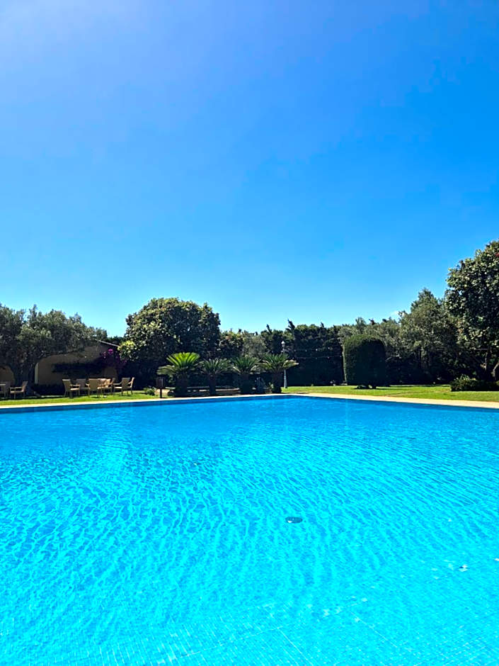Borghetto Beach Club Resort