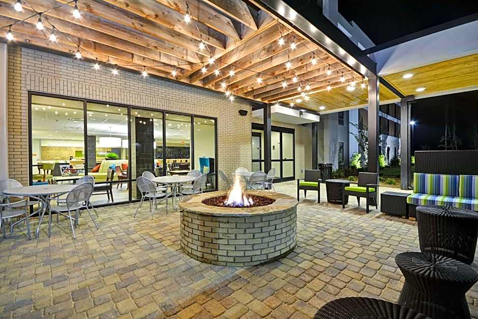Home2 Suites by Hilton Opelika Auburn