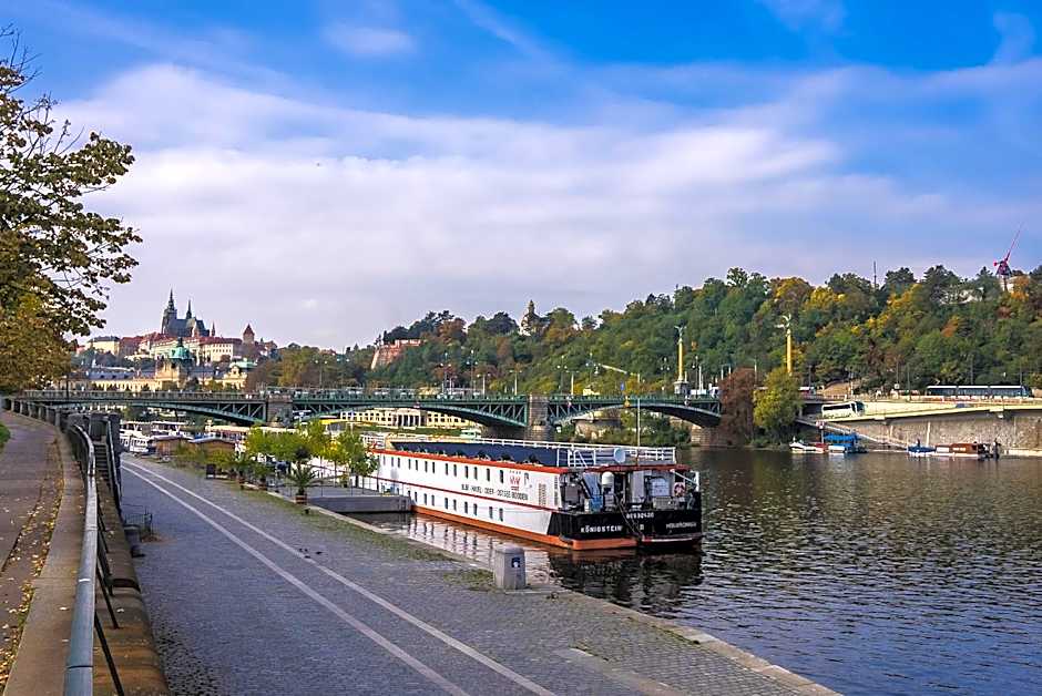 River hotel KÖNIGSTEIN