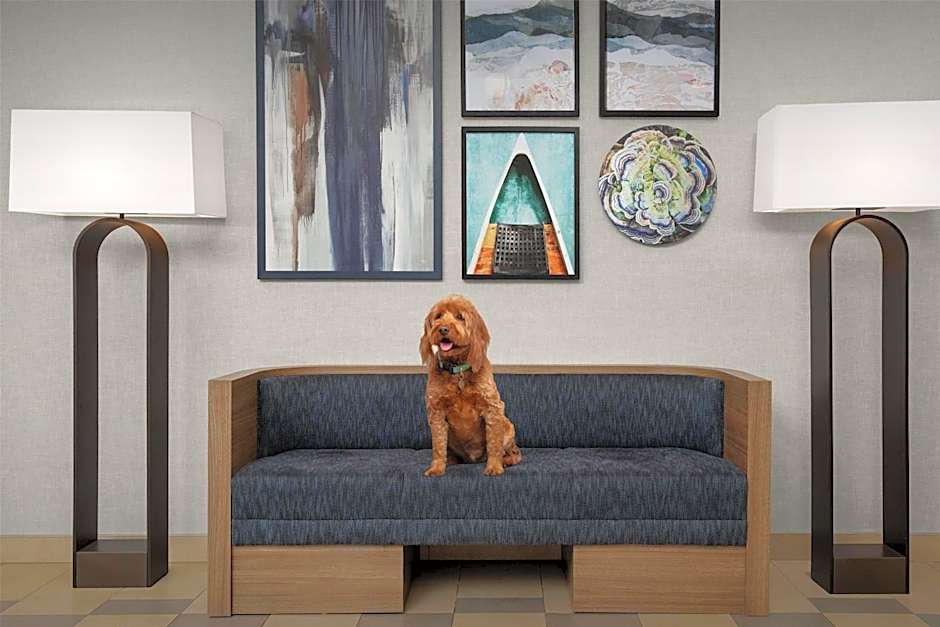 Homewood Suites By Hilton Seattle/Lynnwood