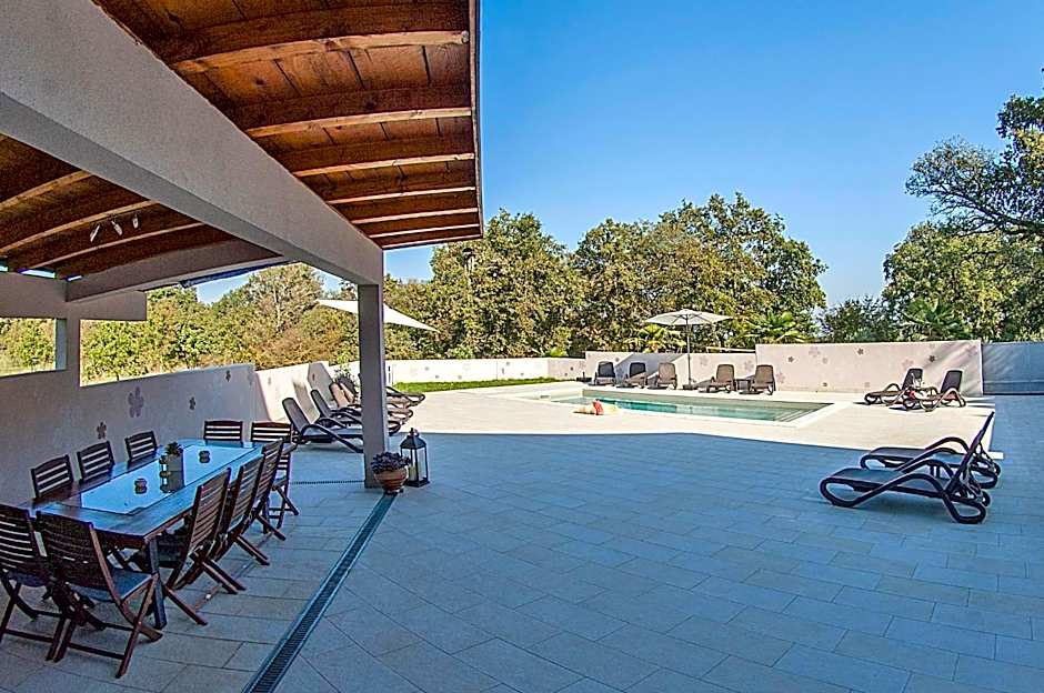 Villa Paolija apartment No 3