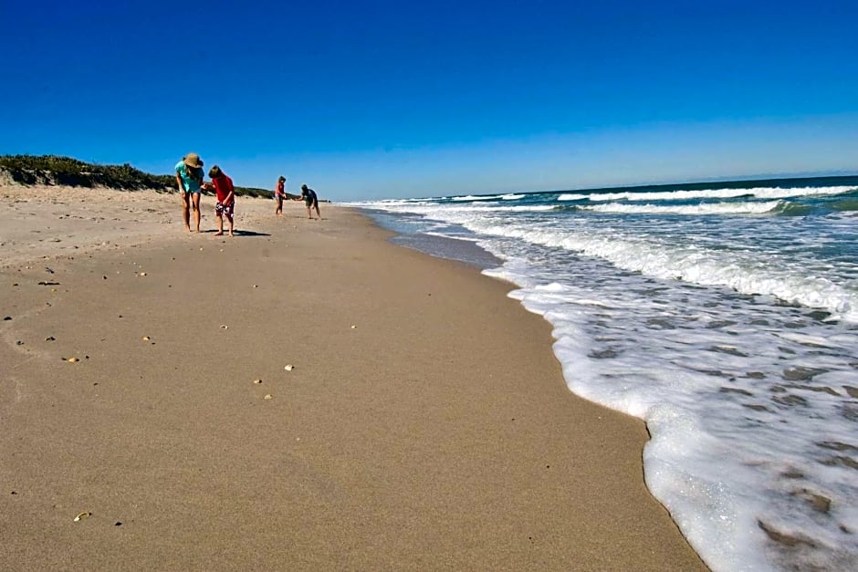 Hampton Inn By Hilton Cocoa Beach