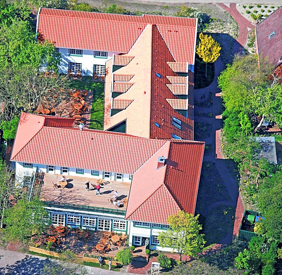 Hotel Künstlerherberge