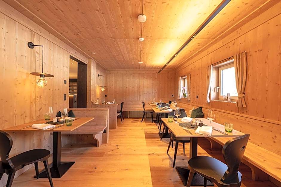 Alpine Life Hotel Anabel