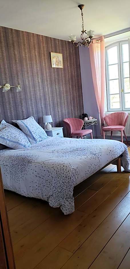 MaDolceVia Chambres d'hôtes au coeur de Lamastre