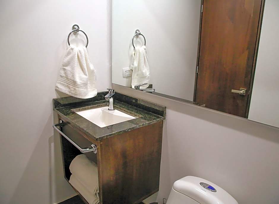 Hotel Museo San Moritz