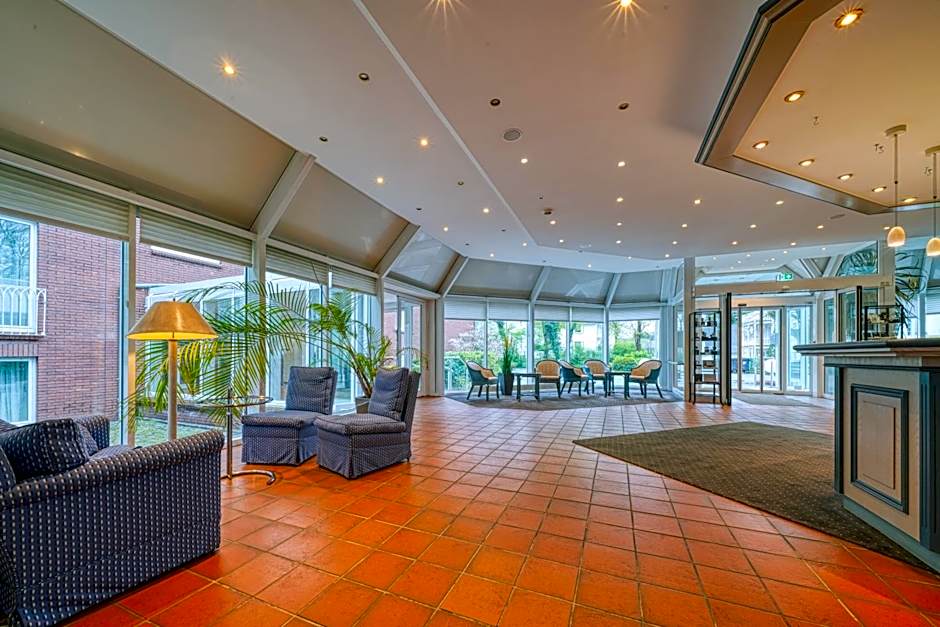 Parkhotel Am Glienberg