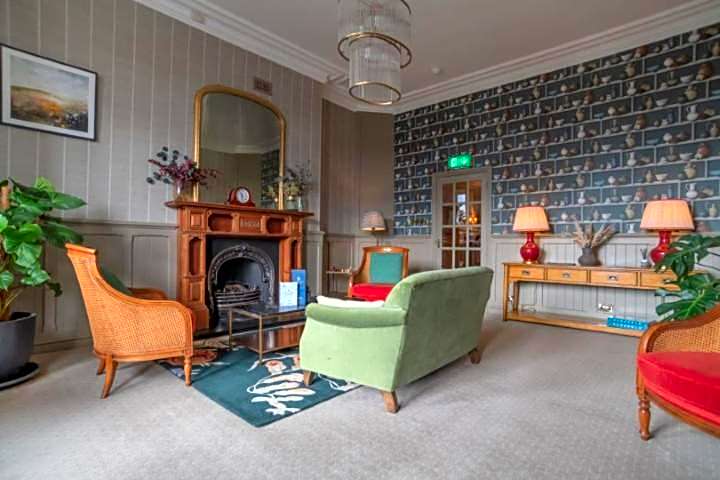 Mullion Cove Hotel & Spa