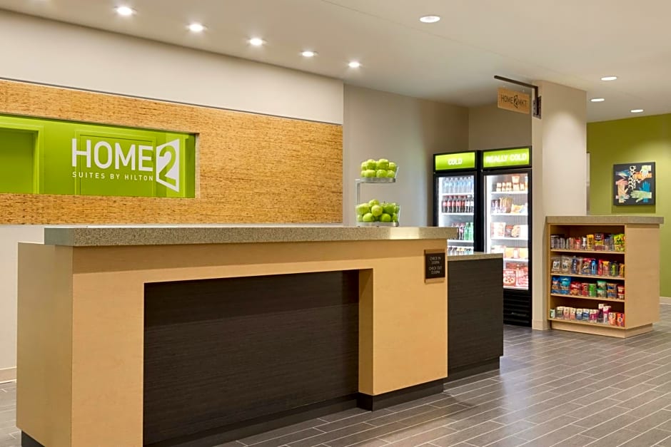 Home2 Suites by Hilton Denver/Highlands Ranch