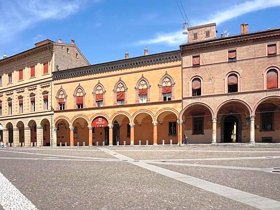 Casa Isolani Guest House Santo Stefano