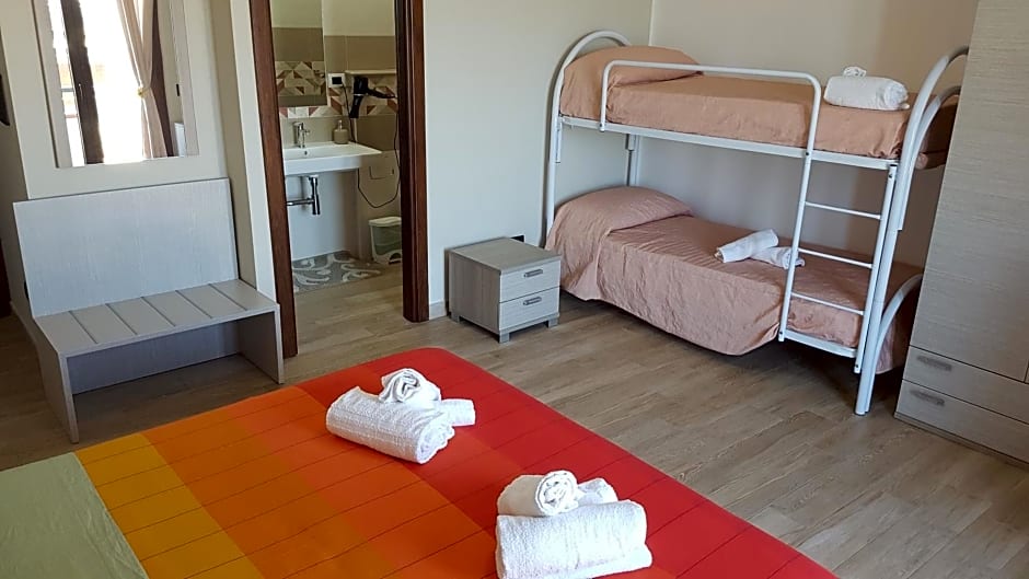 B&B Villa Eleonora Tropea