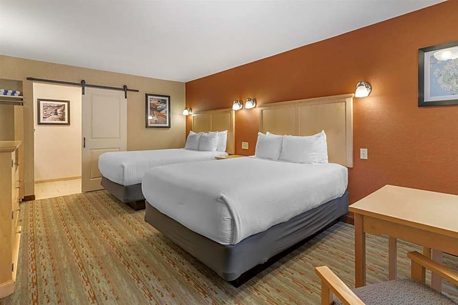 Best Western Acadia Park Inn