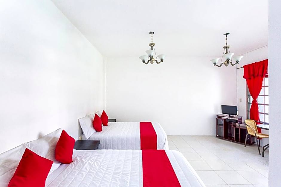 OYO Hotel Rio Chetumal