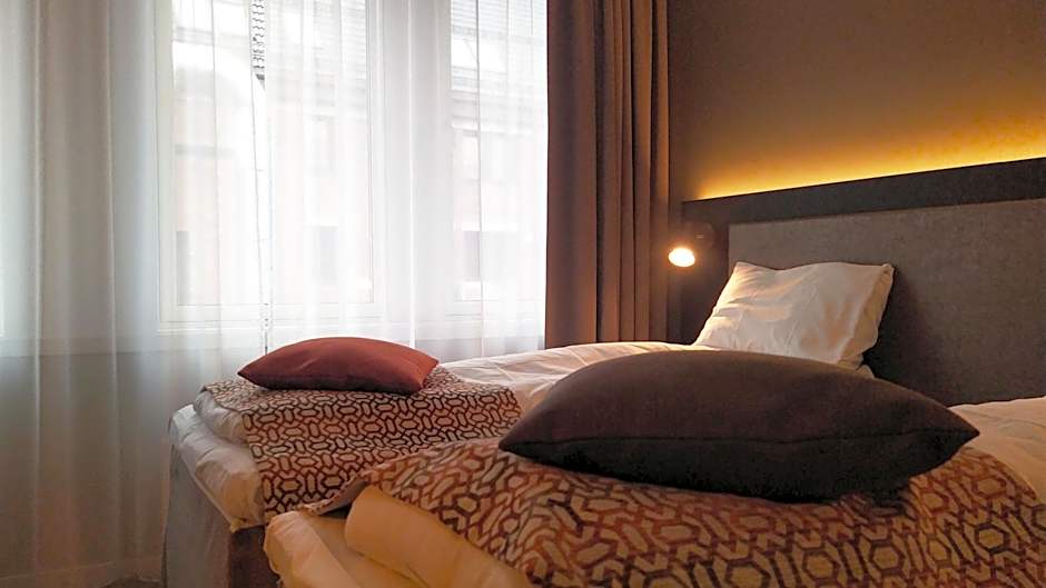 Quality Hotel Augustin