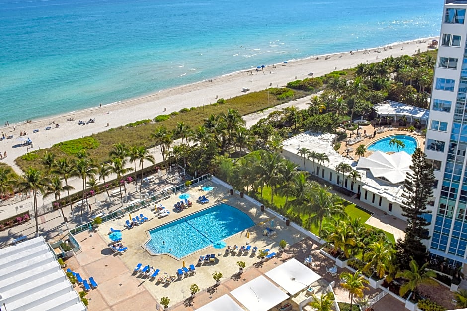 Seacoast Suites