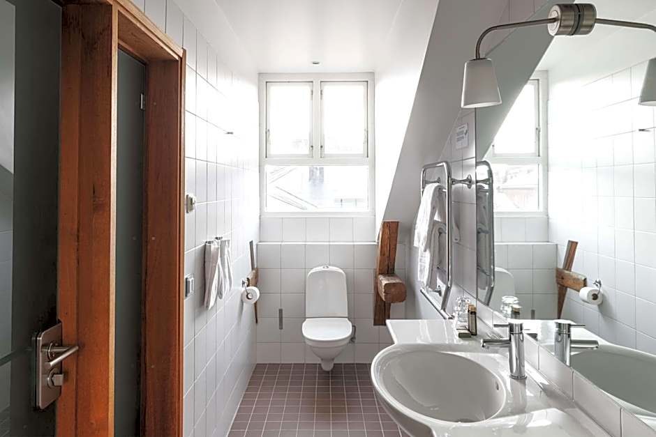 Hotel Ruth, WorldHotels Crafted