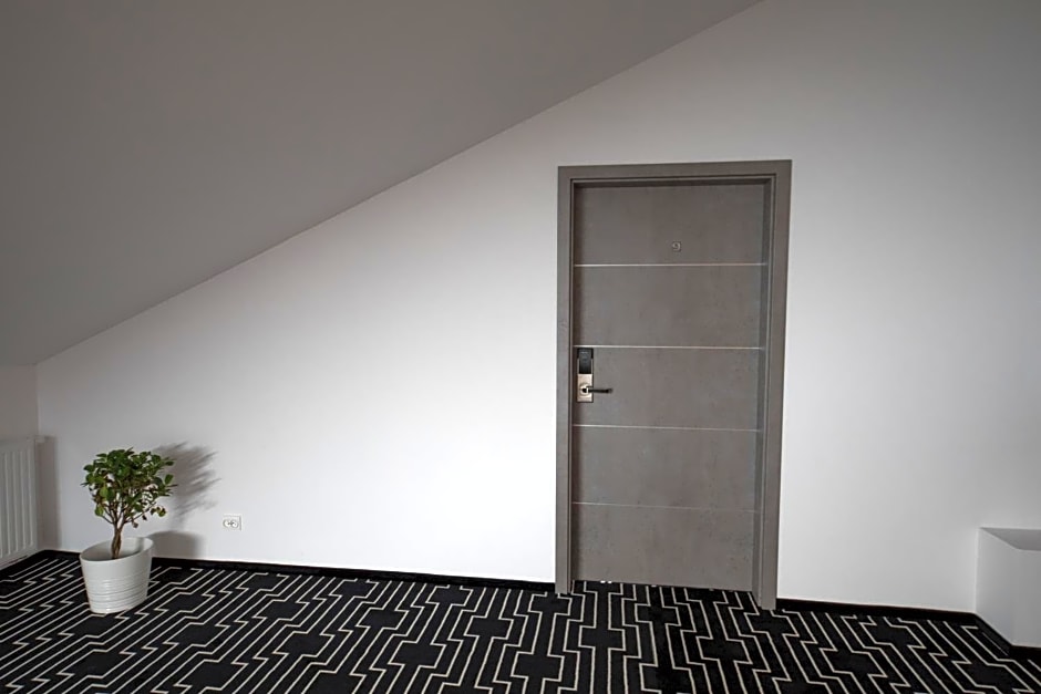 Gościniec Pod Lasem