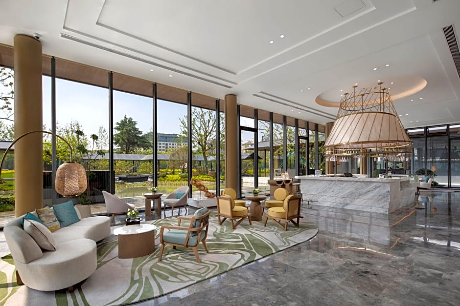 Holiday Inn Deqing Xinshi Ancient Town By IHG