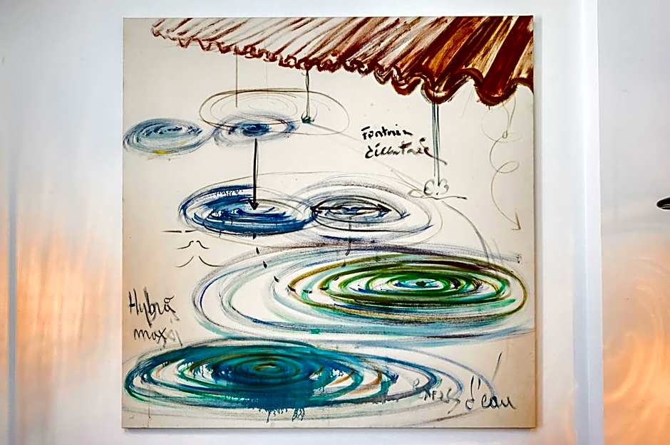 Exclusive Hotel Le A