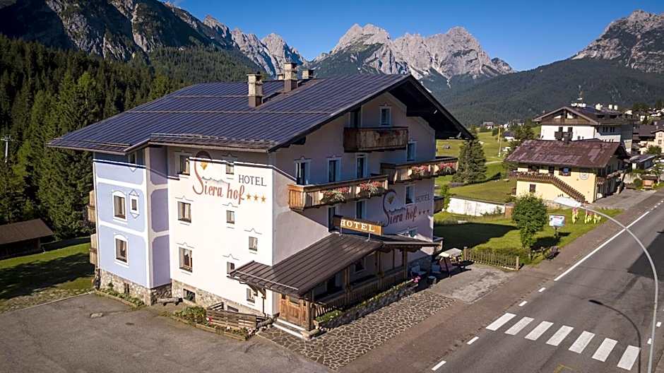 Hotel Siera Hof
