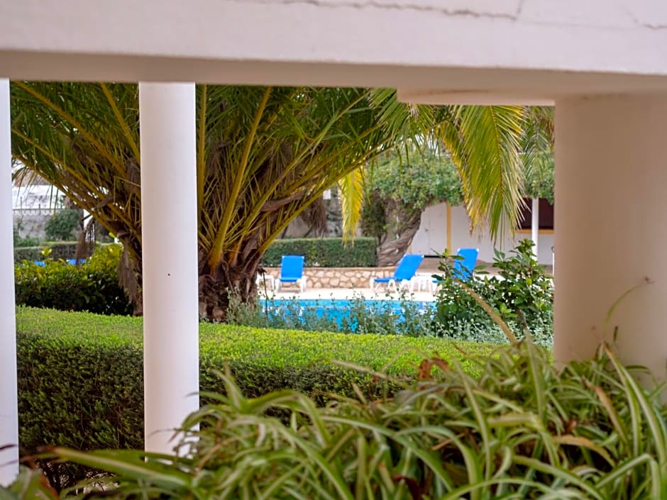 Luz Bay Hotel
