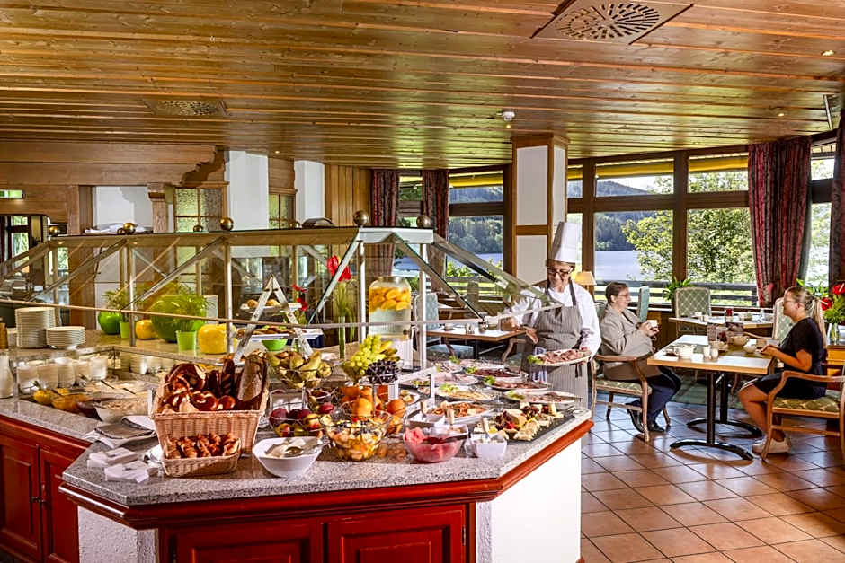 Maritim Titisee Hotel