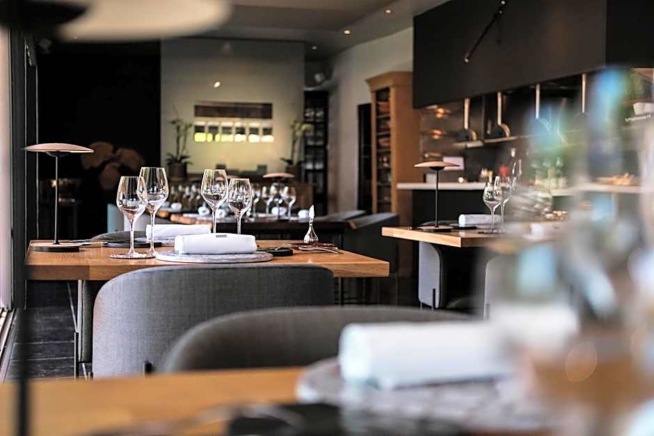 L'Auberge Basque-Relais & Châteaux
