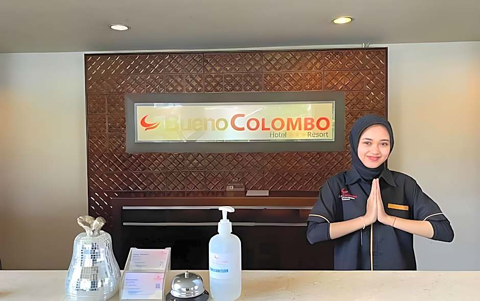 VRATA Hotel Yogyakarta