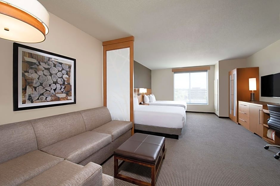 Hyatt Place Denver Westminster