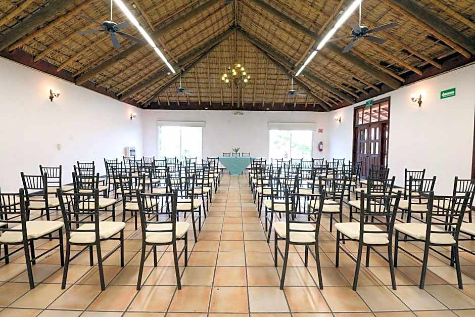 Mision Express Saltillo