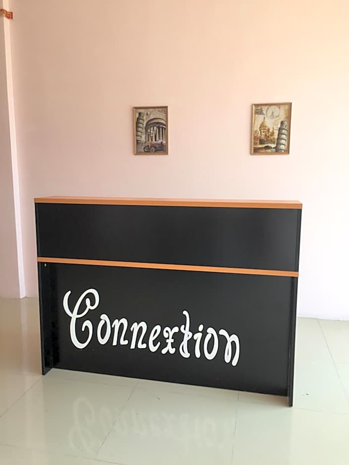 Connexion