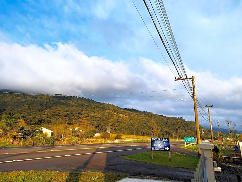 Pousada Estrela Do Luar