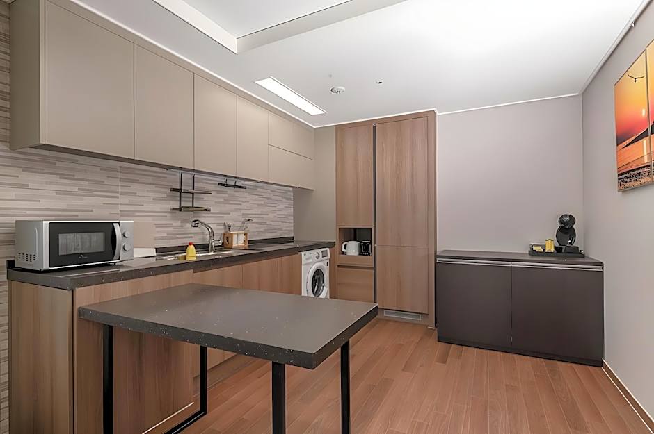 Risen Oceanpark Hotel