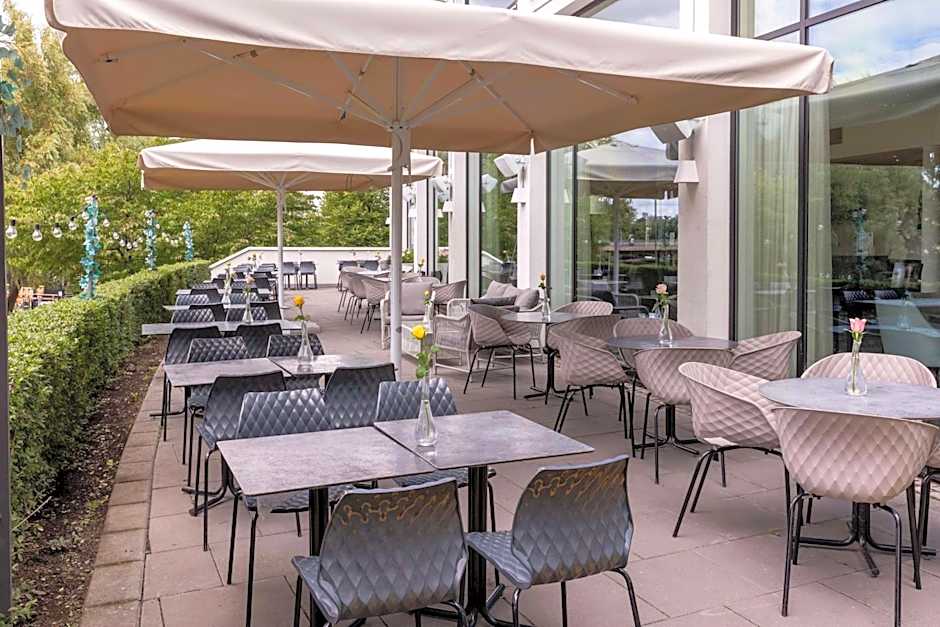 Scandic Linköping City