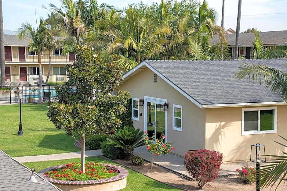 Quality Inn & Suites Santa Maria