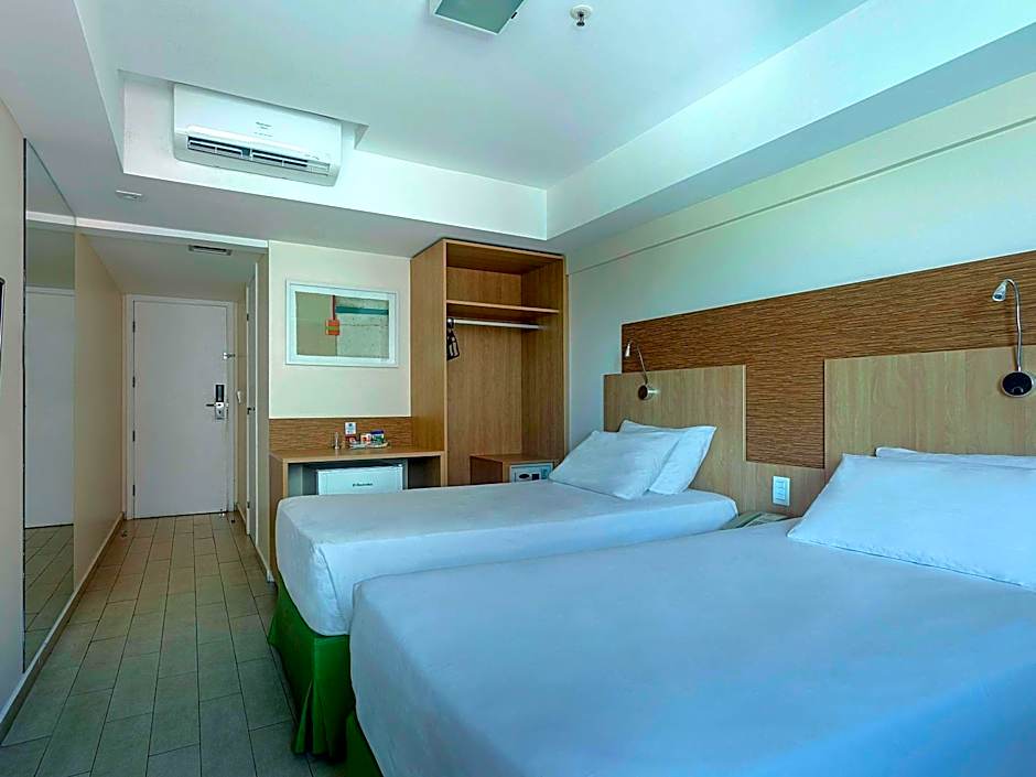 Mercure Maceio Pajucara Hotel