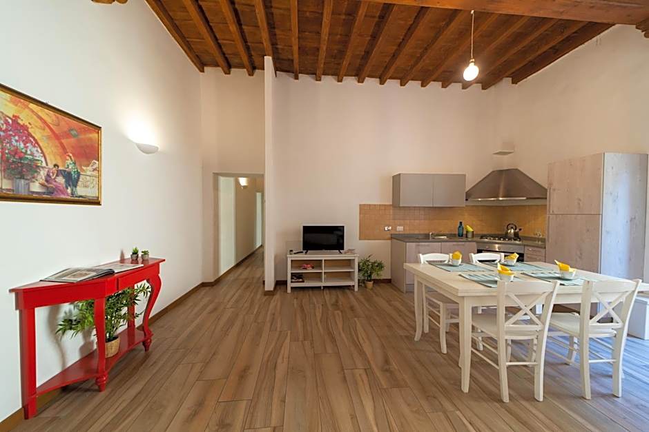 Residenza Santa Croce