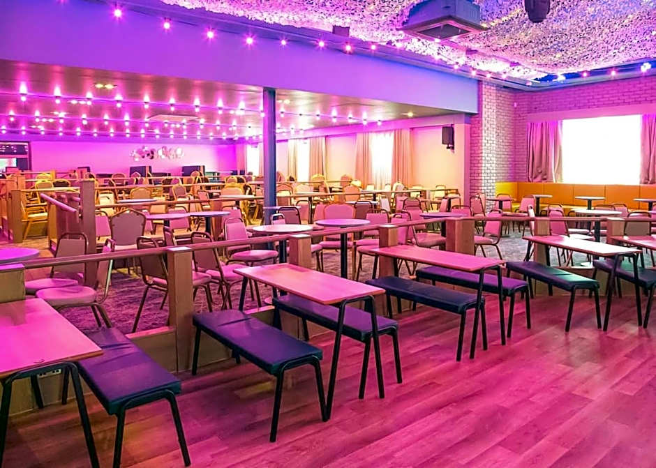 Unity Skirlington Coast Yorkshire