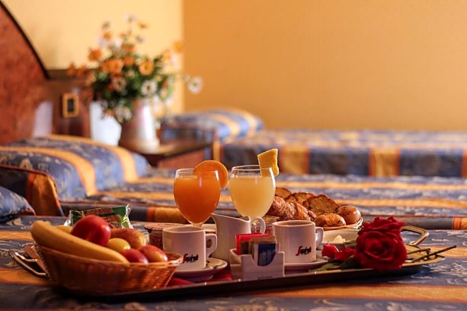 Grand Hotel Dei Cesari