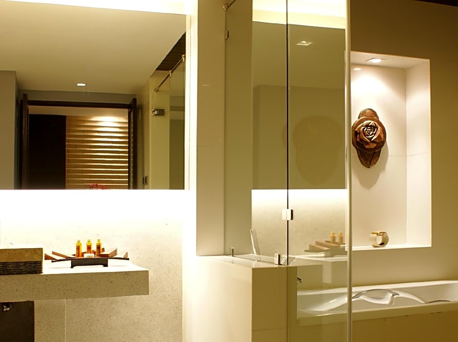 The Zign Premium Villa