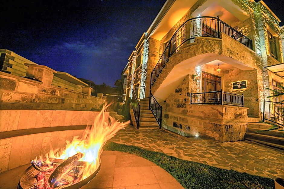 Louis Cappadocia