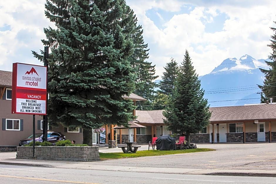 Swiss Chalet Motel