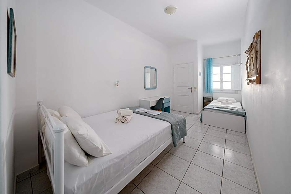 ALMA THERA Boutique Hotel