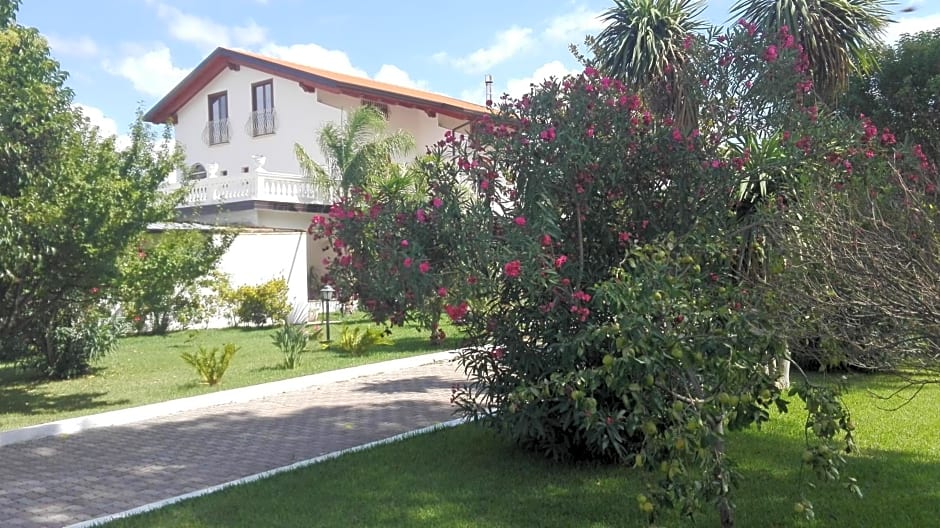 B&B Villa Di Bartolomeo