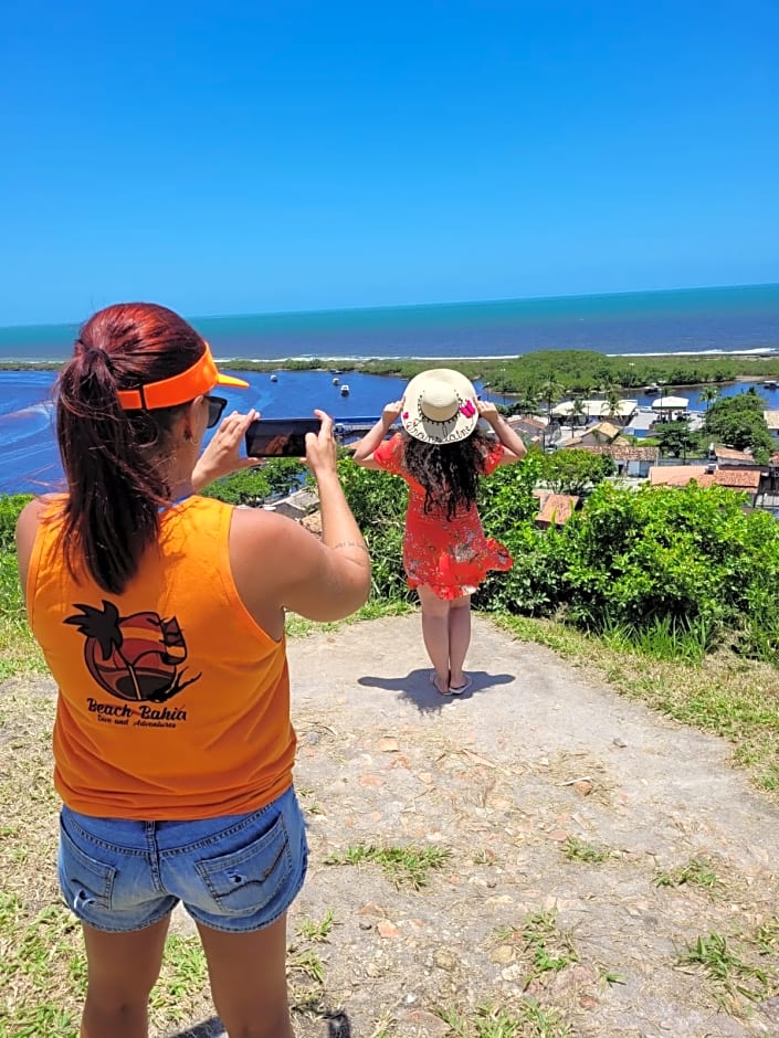 Pousada Beach Bahia