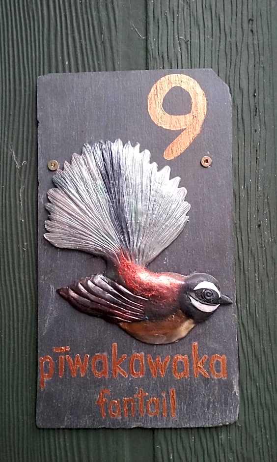 Arthur's Pass Alpine Motel