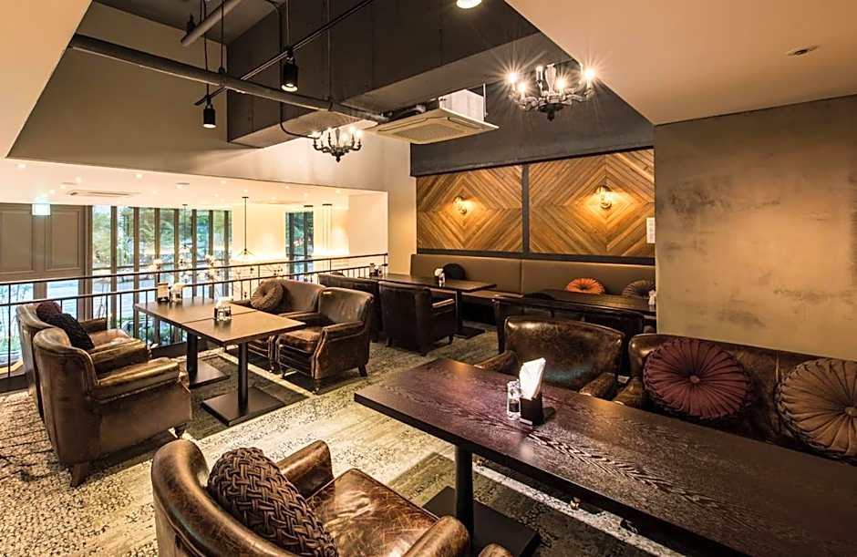 Le Stendal Hotel