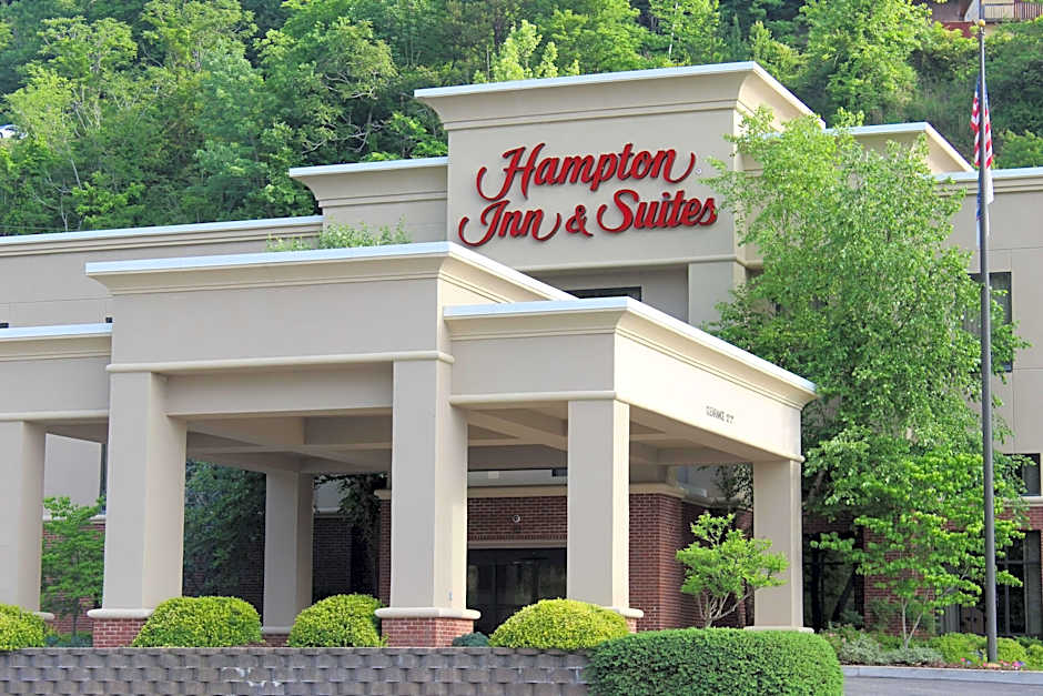 Hampton Inn & Suites Hazard